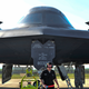 Illustration for article titled B-2 Stealth Bombers Appear In Europe As Tensions Rise With Russia